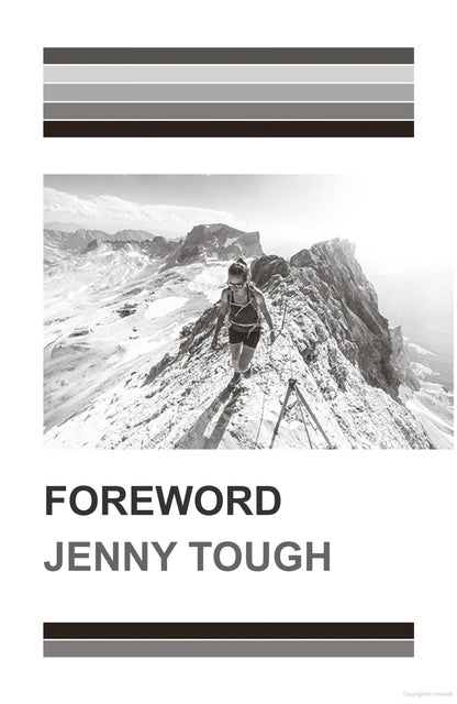 Tough Women Adventure Stories: Stories of Grit, Courage and Determination