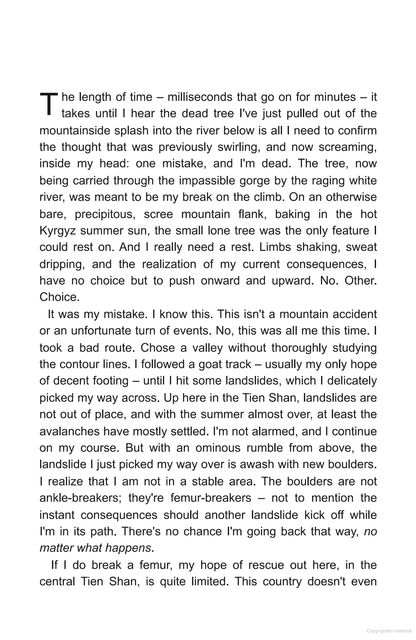 Tough Women Adventure Stories: Stories of Grit, Courage and Determination