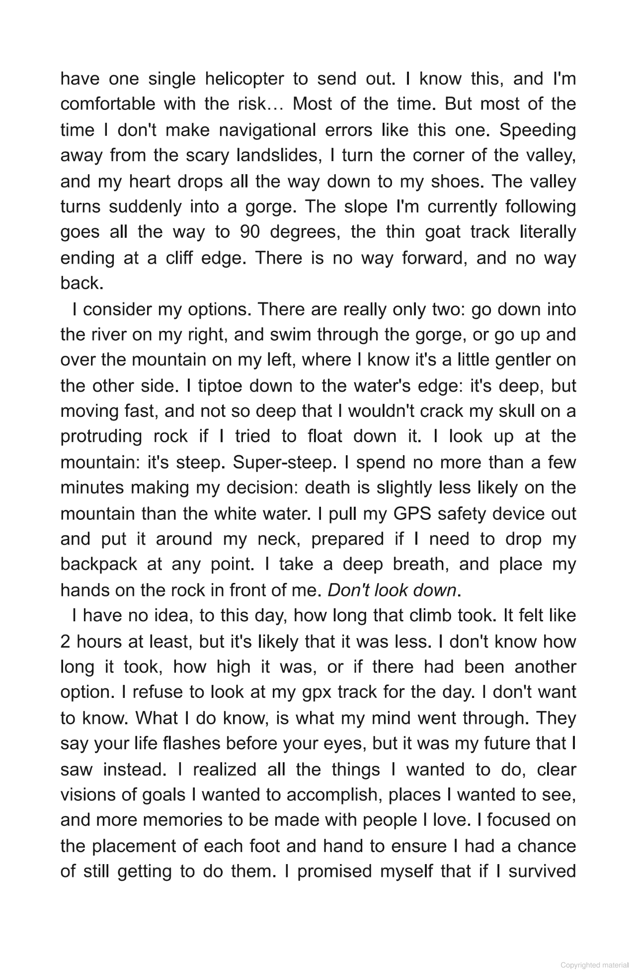 Tough Women Adventure Stories: Stories of Grit, Courage and Determination