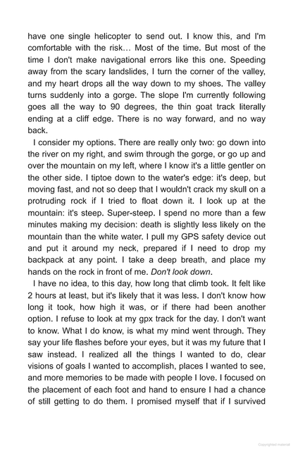 Tough Women Adventure Stories: Stories of Grit, Courage and Determination