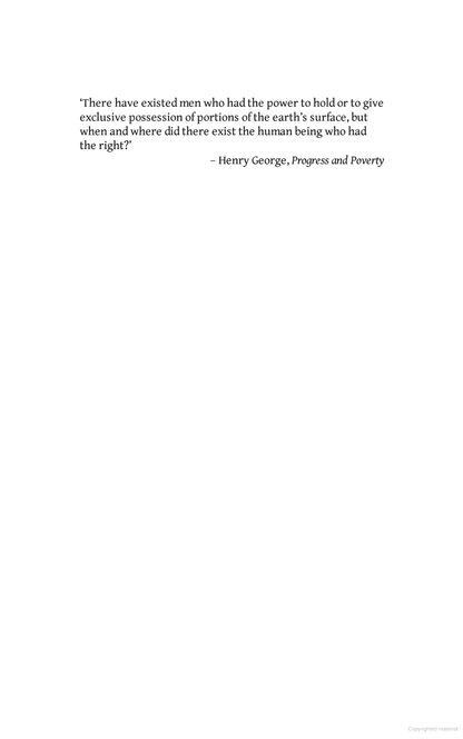 The Book of Trespass: Crossing the Lines that Divide Us