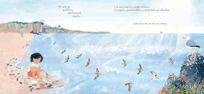 The Wide, Wide Sea