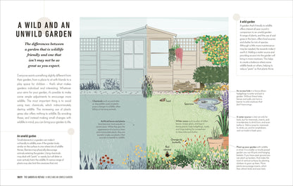 How to Attract Wildlife to Your Garden