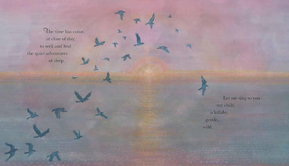 A Wild Lullaby