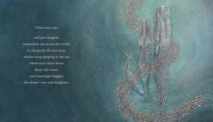 A Wild Lullaby